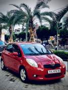 Bán xe Toyota Yaris 1.3 AT 2007 giá 195 Triệu - TP HCM