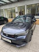 Bán xe Honda City 2024 RS 1.5 AT giá 495 Triệu - Hà Nội