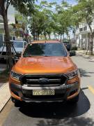 Bán xe Ford Ranger 2016 Wildtrak 3.2L 4x4 AT giá 535 Triệu - Bà Rịa Vũng Tàu
