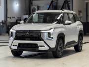 Bán xe Mitsubishi Destinator 2026 Premium giá 745 Triệu - Thừa Thiên Huế