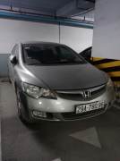 Bán xe Honda Civic 2008 2.0 AT giá 200 Triệu - Hà Nội