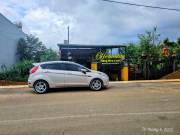 Bán xe Ford Fiesta 2011 S 1.6 AT giá 156 Triệu - Hà Nội