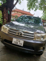 Bán xe Toyota Fortuner 2012 2.7V 4x4 AT giá 360 Triệu - Ninh Bình