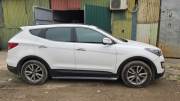 Bán xe Hyundai SantaFe 2013 2.2L giá 520 Triệu - Hà Nội