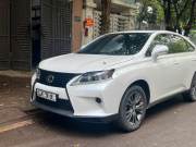 Bán xe Lexus RX 2010 450h giá 798 Triệu - Hà Nội