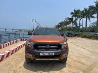 Bán xe Ford Ranger 2015 Wildtrak 3.2L 4x4 AT giá 490 Triệu - Khánh Hòa