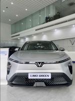 Bán xe VinFast Limo Green 2026 AT giá 666 Triệu - TP HCM