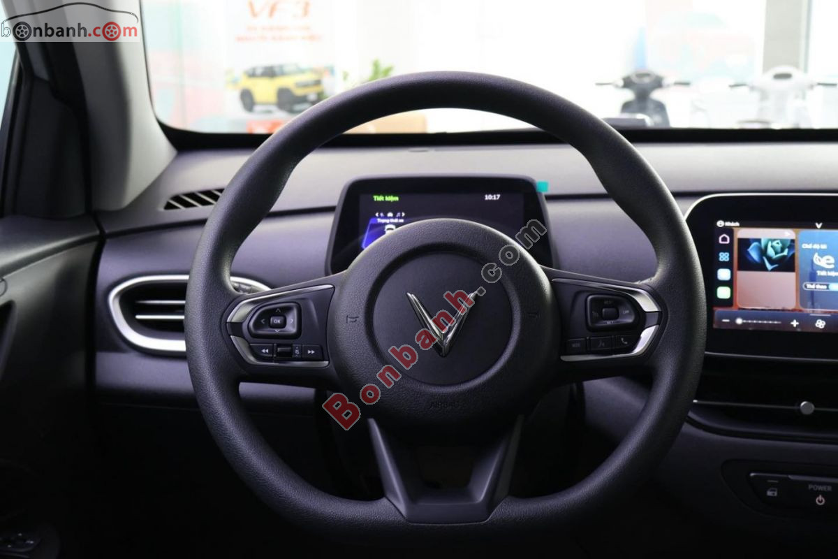 VinFast VF5 Plus 2026 - 431 Triệu 8