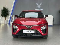 Bán xe VinFast VF7 2026 Plus giá 791 Triệu - TP HCM