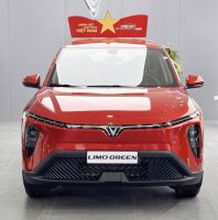 Bán xe VinFast Limo Green 2026 AT giá 629 Triệu - TP HCM