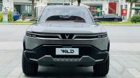 Bán xe VinFast VF Wild 2026 Comfort giá 759 Triệu - TP HCM