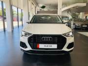 Bán xe Audi Q3 35 TFSI Advanced Black Edition 2024 giá 1 Tỷ 910 Triệu - TP HCM