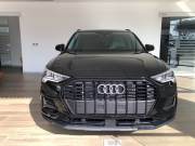 Bán xe Audi Q3 35 TFSI Advanced Black Edition 2024 giá 1 Tỷ 910 Triệu - TP HCM