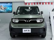Bán xe VinFast VF3 2026 Eco giá 259 Triệu - TP HCM