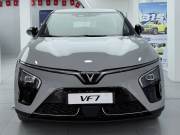 Bán xe VinFast VF7 2026 Plus giá 687 Triệu - TP HCM