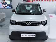 Bán xe VinFast Minio Green 2026 AT giá 231 Triệu - TP HCM