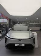 Bán xe VinFast Limo Green 2026 AT giá 618 Triệu - TP HCM