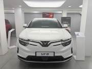 Bán xe VinFast VF8 2026 Plus AWD giá 975 Triệu - TP HCM