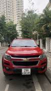 Bán xe Chevrolet Colorado 2017 High Country 2.8L 4x4 AT giá 350 Triệu - Hà Nội