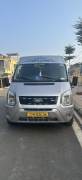 Bán xe Ford Transit 2016 Luxury giá 279 Triệu - Thái Bình