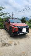 Bán xe Mitsubishi Triton 2022 Athlete 4x2 AT giá 588 Triệu - Tuyên Quang