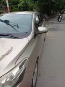 Bán xe Toyota Vios 2017 1.5E giá 228 Triệu - Hà Nội