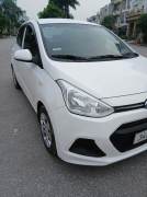 Bán xe Hyundai i10 2015 Grand 1.2 MT Base giá 165 Triệu - Hải Dương