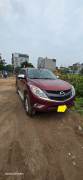 Bán xe Mazda BT50 2014 3.2L 4x4 AT giá 330 Triệu - Hà Nội