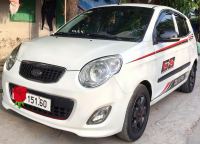 Bán xe Kia Morning 2011 SX 1.1 AT giá 108 Triệu - Bình Dương