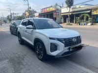Bán xe Hyundai Creta 2024 Tiêu chuẩn 1.5 AT giá 580 Triệu - TP HCM