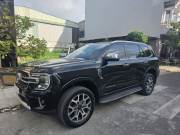 Bán xe Ford Everest 2022 Titanium 2.0L 4x2 AT giá 970 Triệu - Bình Dương