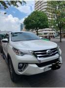 Bán xe Toyota Fortuner 2020 2.4G 4x2 AT giá 780 Triệu - TP HCM