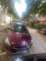 Bán xe Mitsubishi Mirage 1.2 CVT 2018 giá 210 Triệu - Hà Nội