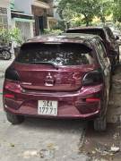Bán xe Mitsubishi Mirage 2018 1.2 CVT Eco giá 200 Triệu - Hà Nội