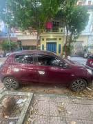 Bán xe Mitsubishi Mirage 1.2 CVT Eco 2018 giá 200 Triệu - Hà Nội