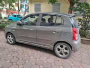 Bán xe Kia Morning 2009 SLX 1.0 MT giá 85 Triệu - Hà Nội
