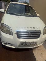 Bán xe Daewoo Gentra SX 1.5 MT 2009 giá 90 Triệu - Bình Dương