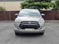 Bán xe Toyota Innova 2016 2.0E giá 355 Triệu - Bình Dương