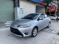 Bán xe Toyota Vios 2017 1.5E giá 215 Triệu - Bình Dương