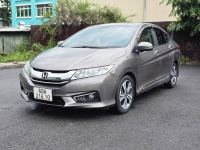 Bán xe Honda City 2017 1.5 AT giá 275 Triệu - Bình Dương