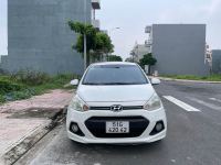 Bán xe Hyundai i10 2017 Grand 1.2 MT giá 168 Triệu - Bình Dương