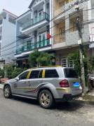 Bán xe Mercedes Benz GL 2007 450 4Matic giá 450 Triệu - TP HCM