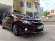 Bán xe Honda City 2019 1.5TOP giá 395 Triệu - Đăk Lăk