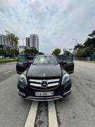 Bán xe Mercedes Benz GLK Class 2014 250 4Matic giá 550 Triệu - Hà Nội