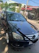 Bán xe Mercedes Benz C class 2010 C250 CGI giá 175 Triệu - Bình Định