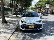 Bán xe Toyota Vios 2023 E 1.5 MT giá 355 Triệu - Khánh Hòa