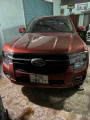 Bán xe Ford Ranger 2023 XLS 2.0L 4x2 MT giá 620 Triệu - TP HCM