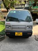 Bán xe Suzuki Super Carry Van 2022 Blind Van giá 195 Triệu - TP HCM