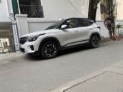 Bán xe Kia Seltos 2024 1.5 AT giá 599 Triệu - Hà Nội