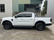 Bán xe Ford Ranger 2023 Wildtrak 2.0L 4x4 AT giá 830 Triệu - Hà Nội